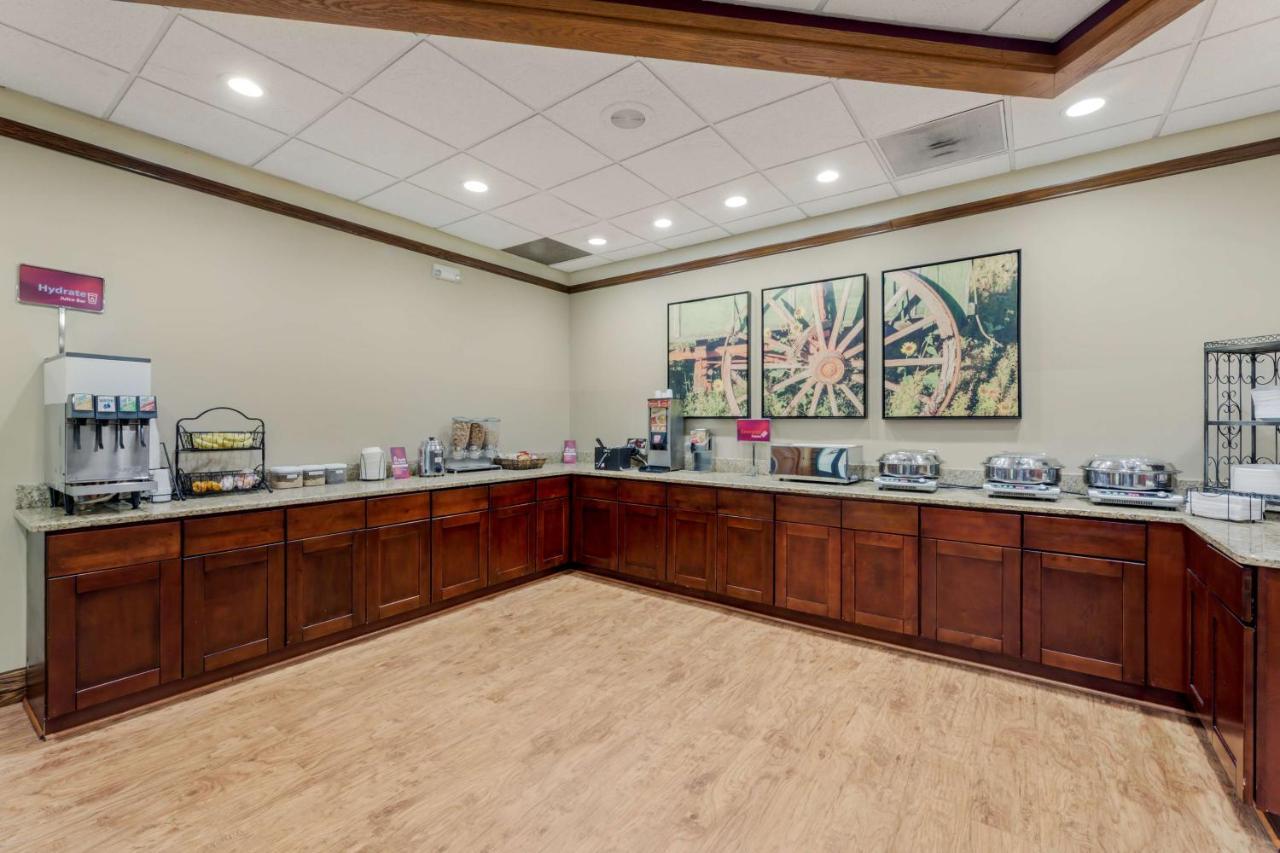 Best Western Plus Wooster Hotel & Conference Center المظهر الخارجي الصورة